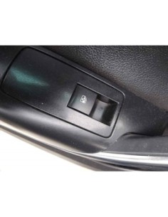 MANDO ELEVALUNAS TRASERO IZQUIERDO OPEL INSIGNIA BERLINA...