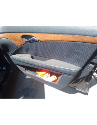 ELEVALUNAS DELANTERO DERECHO MERCEDES-BENZ...