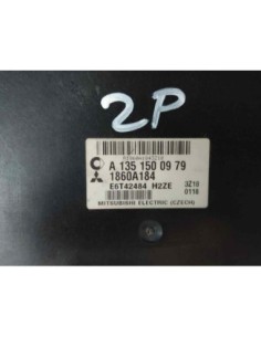 CENTRALITA MOTOR UCE SMART FORFOUR - 256975 2