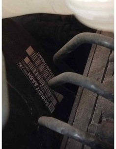 SERVOFRENO OPEL INSIGNIA BERLINA - 203430