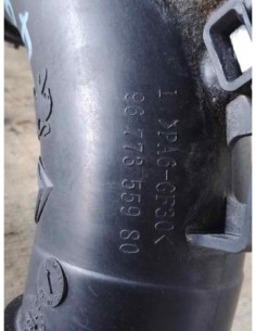 TUBO PEUGEOT 308 SW - 203875 2