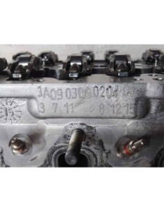 CULATA OPEL CORSA E - 203937 2