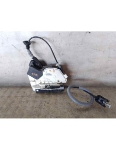 CERRADURA PUERTA TRASERA DERECHA VOLKSWAGEN POLO V (6R1)...