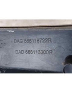 TORPEDO RENAULT CLIO V - 204286 2