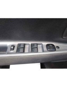 MANDO ELEVALUNAS DELANTERO IZQUIERDO MAZDA 2 BERLINA (DY)...