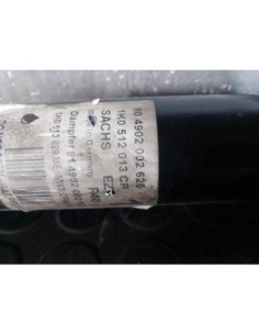 AMORTIGUADOR TRASERO DERECHO VOLKSWAGEN GOLF VI (5K1)(10... 2