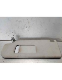 PARASOL IZQUIERDO VOLKSWAGEN GOLF VI (5K1)(10 2008) - 205886 2