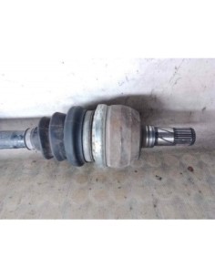 TRANSMISION DELANTERA IZQUIERDA OPEL VECTRA C BERLINA -... 2