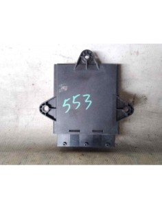 MODULO ELECTRONICO OPEL VECTRA C BERLINA - 206043 2