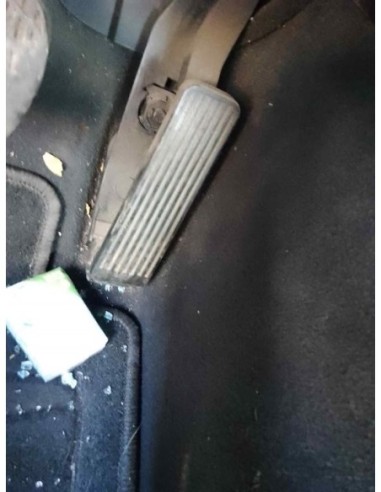 PEDAL ACELERADOR MERCEDES-BENZ CLK (BM 209)...
