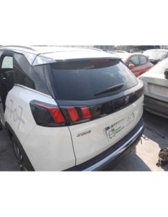 PORTON TRASERO PEUGEOT 3008 - 207212 2