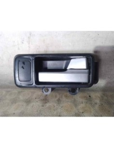 MANETA INTERIOR TRASERA DERECHA FORD FOCUS BERLINA (CAP)...