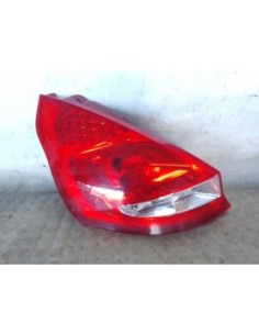 PILOTO TRASERO IZQUIERDO FORD FIESTA (CB1) - 209396