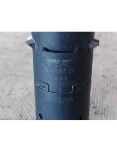 SENSOR APARCAMIENTO DELANTERO CITROEN C4 BERLINA - 211842 2