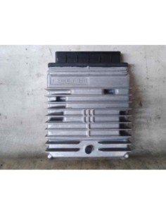 CENTRALITA MOTOR UCE FORD MONDEO BERLINA (GE) - 212287