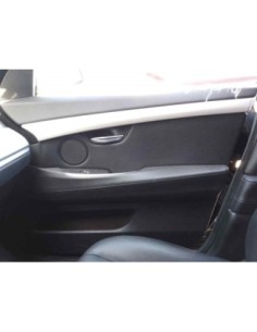 GUARNECIDO PUERTA DELANTERA DERECHA BMW SERIE 5 GRAN...