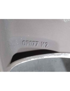 LLANTA OPEL INSIGNIA BERLINA - 216265 2