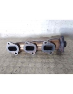 COLECTOR ESCAPE PORSCHE CAYENNE (TIPO 92A) - 216872 2