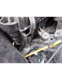 FILTRO AIRE HYUNDAI KONA (OS) - 260792 2