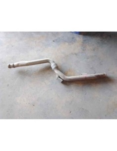 TUBO ESCAPE DELANTERO MERCEDES-BENZ CLASE C (BM 204)...