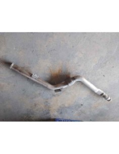 TUBO ESCAPE DELANTERO MERCEDES-BENZ CLASE C (BM 204)... 2