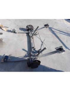 PUENTE TRASERO MERCEDES-BENZ VITO MIXTO (447) - 241185