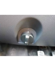 MANDO LUCES DACIA SANDERO II - 238295