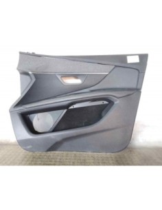 GUARNECIDO PUERTA DELANTERA DERECHA PEUGEOT 3008 - 207237