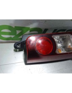 PILOTO TRASERO IZQUIERDO PEUGEOT PARTNER FURGÓN - 232116 2