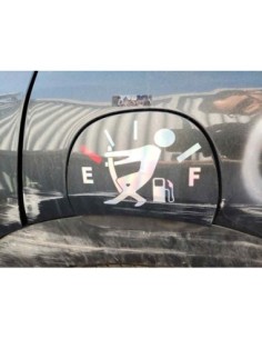 TAPA EXTERIOR COMBUSTIBLE CITROEN C4 CACTUS - 248072