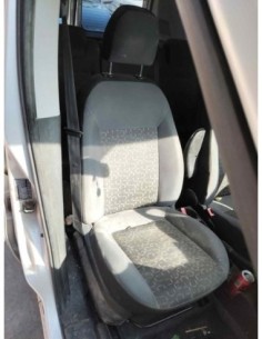 ASIENTO DELANTERO DERECHO FIAT II DOBLÒ (152) - 251455