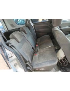 ASIENTO TRASERO MEDIO FIAT II DOBLÒ (152) - 251457