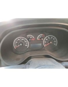 CUADRO INSTRUMENTOS FIAT II DOBLÒ (152) - 248586