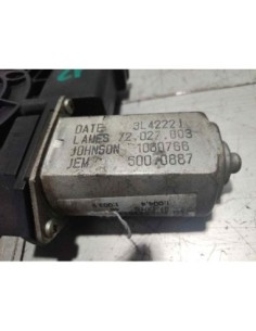 ELEVALUNAS DELANTERO DERECHO FIAT II DOBLÒ (152) - 248590 2