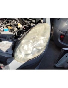 FARO IZQUIERDO FIAT II DOBLÒ (152) - 248600