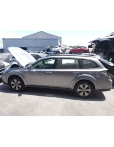 BARRA ESTABILIZADORA TRASERA SUBARU LEGACY BERLINA (B14)...