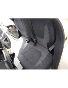 ASIENTO TRASERO RENAULT CAPTUR I - 236657