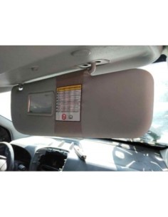 PARASOL DERECHO FIAT II DOBLÒ (152) - 251476