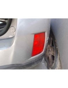 FARO ANTINIEBLA TRASERO DERECHO SUBARU LEGACY BERLINA...