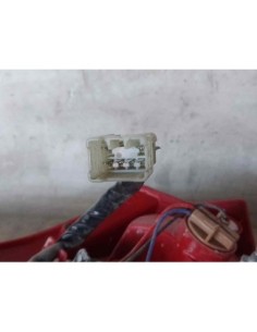 PILOTO TRASERO IZQUIERDO CHEVROLET KALOS - 216502 2