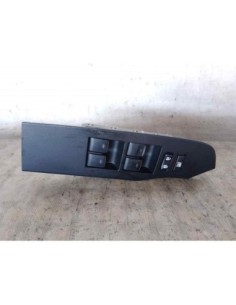 MANDO ELEVALUNAS DELANTERO IZQUIERDO TOYOTA AURIS (E18) -...