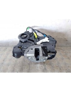 CERRADURA PUERTA DELANTERA IZQUIERDA TOYOTA AURIS (E18) -... 2