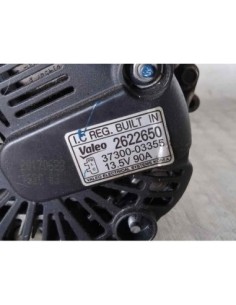 ALTERNADOR HYUNDAI I20 (GB) - 129054 2