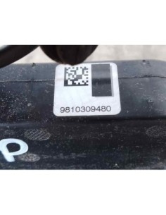 CERRADURA PUERTA DELANTERA IZQUIERDA PEUGEOT 308 SW - 151664 2