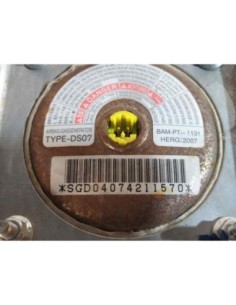 AIRBAG DELANTERO IZQUIERDO NISSAN MICRA (K12E) - 142080 2