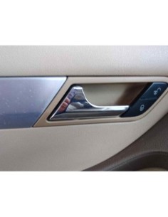 MANETA INTERIOR DELANTERA IZQUIERDA MERCEDES-BENZ CLASE R...