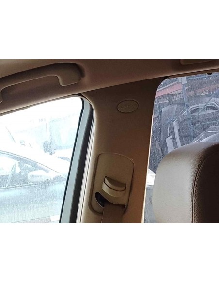 KIT AIRBAG MERCEDES-BENZ CLASE R (BM 251) - 170145