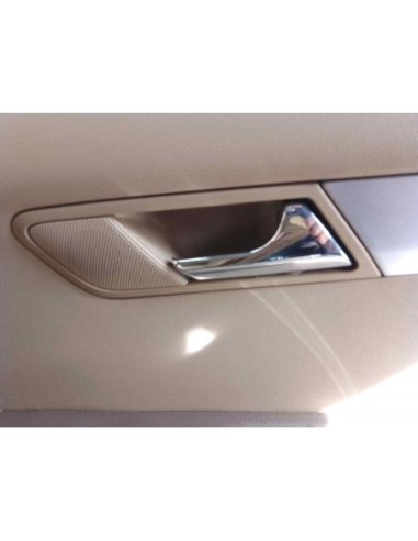 MANETA INTERIOR TRASERA DERECHA MERCEDES-BENZ...