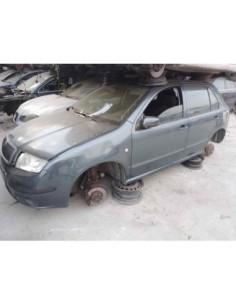 BRAZO LIMPIA DELANTERO DERECHO SKODA FABIA (6Y2/6Y3) -...