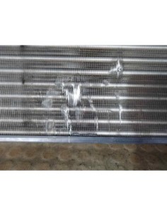 RADIADOR AGUA SKODA FELICIA BERLINA (791) - 216868 2